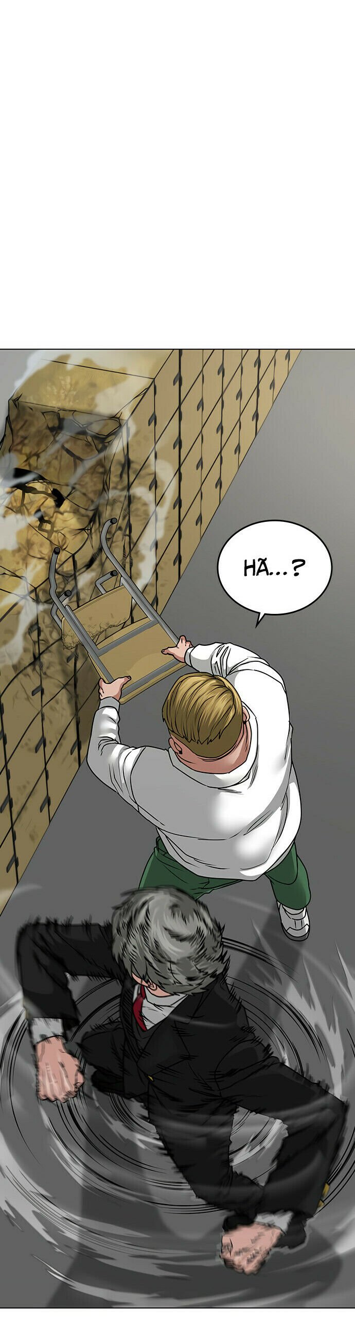 Read Reality Quest PT Manga Online