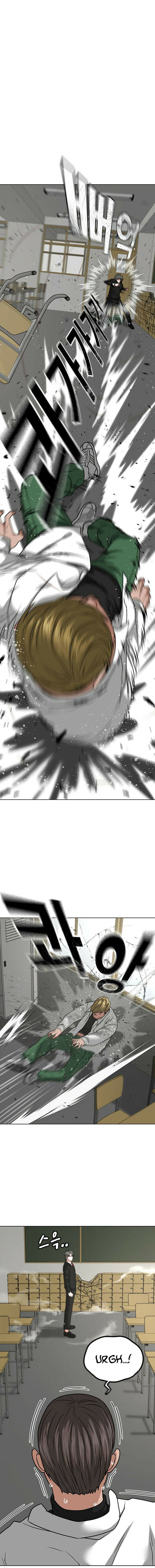 Read Reality Quest PT Manga Online