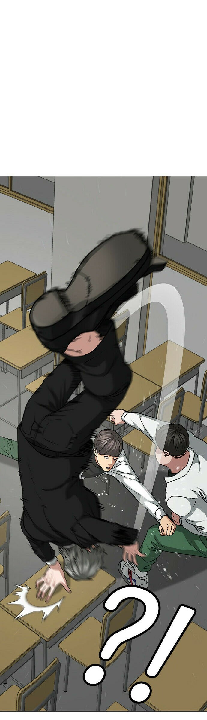 Read Reality Quest PT Manga Online