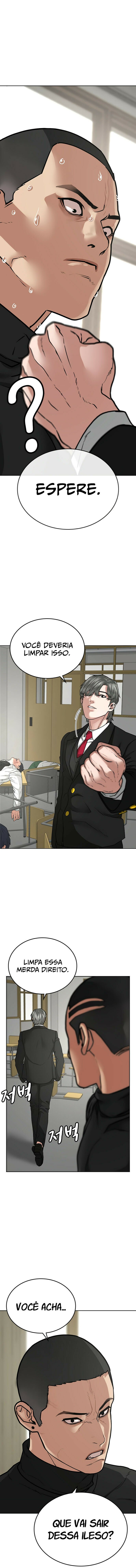Read Reality Quest PT Manga Online