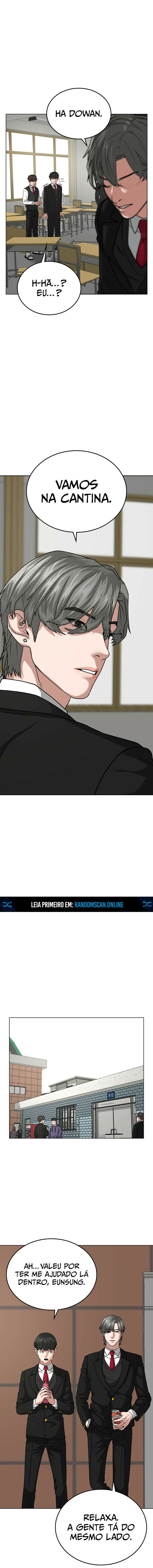 Read Reality Quest PT Manga Online