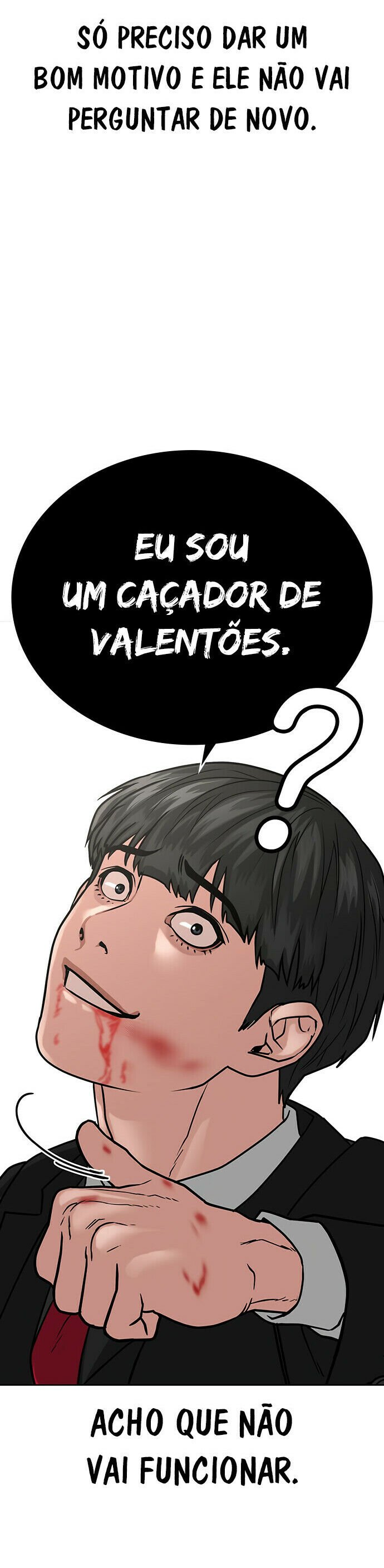 Read Reality Quest PT Manga Online