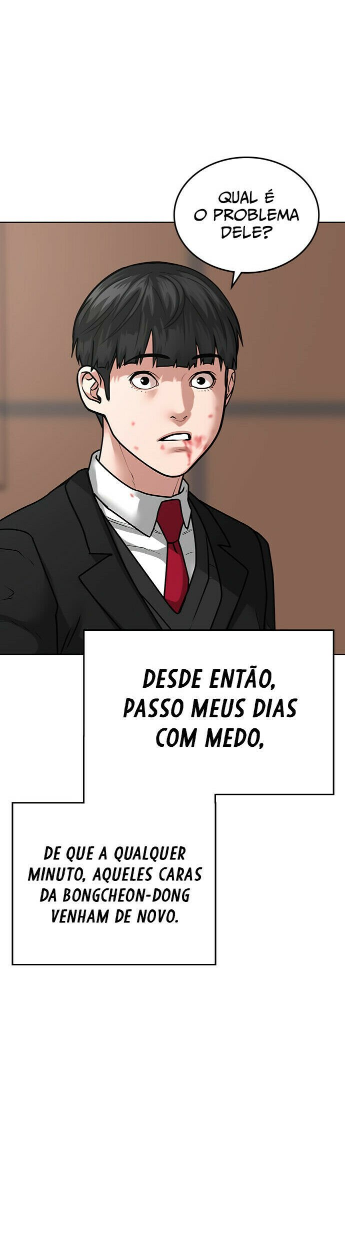 Read Reality Quest PT Manga Online