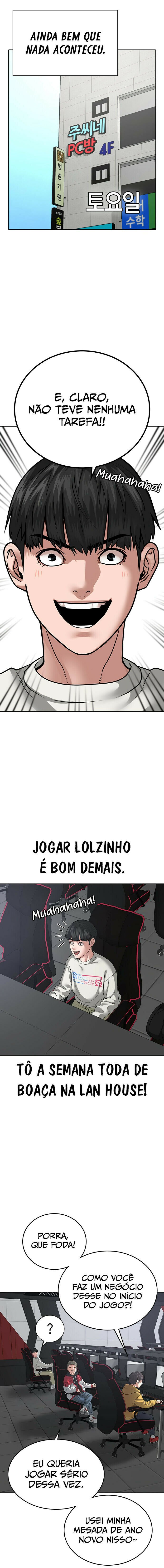 Read Reality Quest PT Manga Online