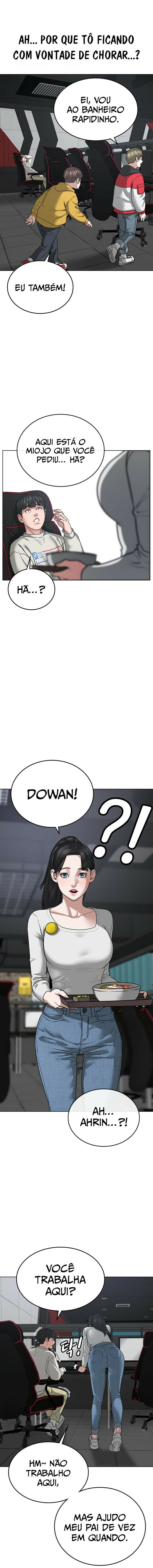 Read Reality Quest PT Manga Online