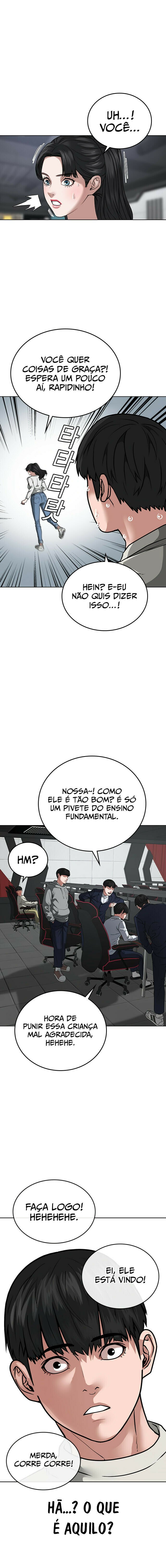 Read Reality Quest PT Manga Online