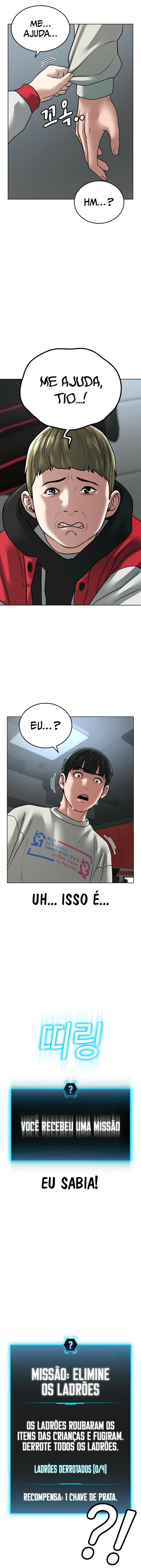 Read Reality Quest PT Manga Online