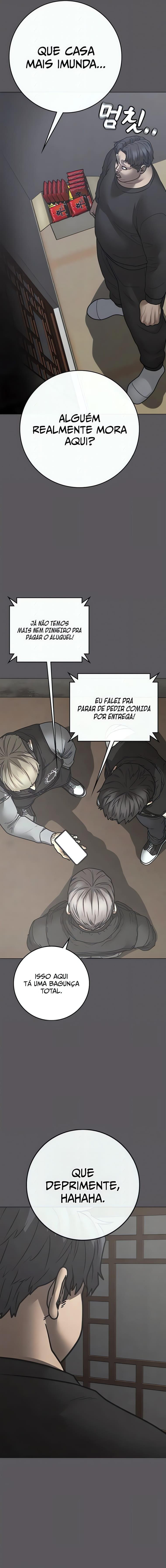 Read Reality Quest PT Manga Online