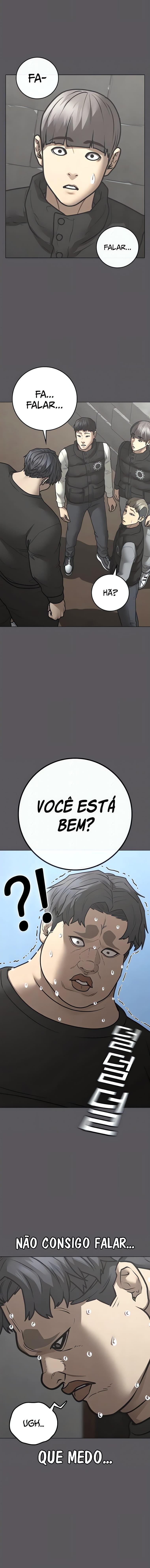 Read Reality Quest PT Manga Online