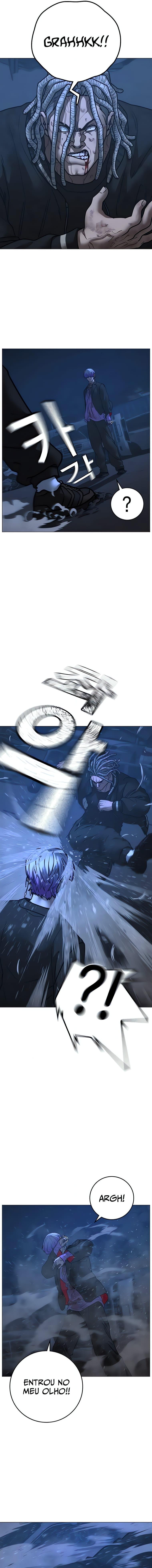 Read Reality Quest PT Manga Online