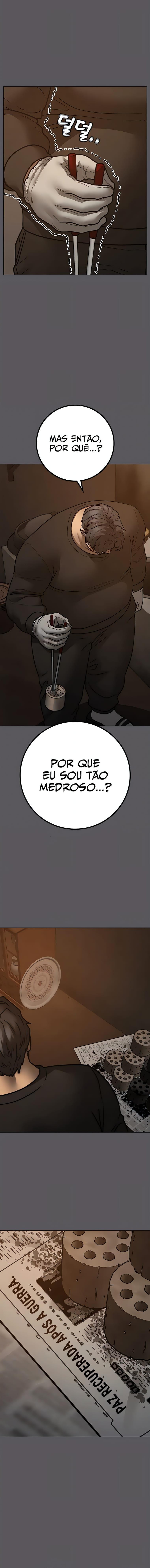 Read Reality Quest PT Manga Online