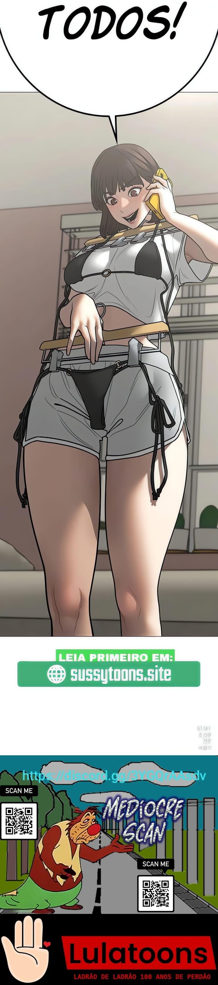 Read Reality Quest PT Manga Online