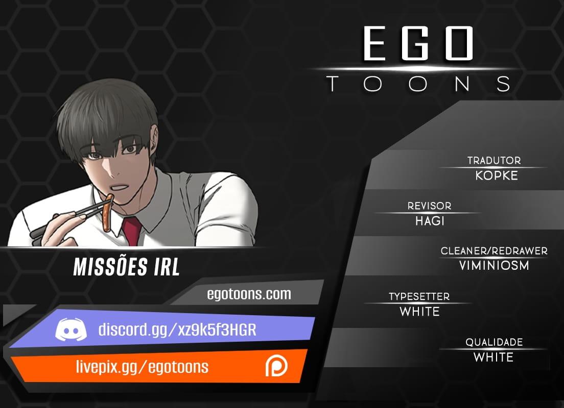 Read Reality Quest PT Manga Online