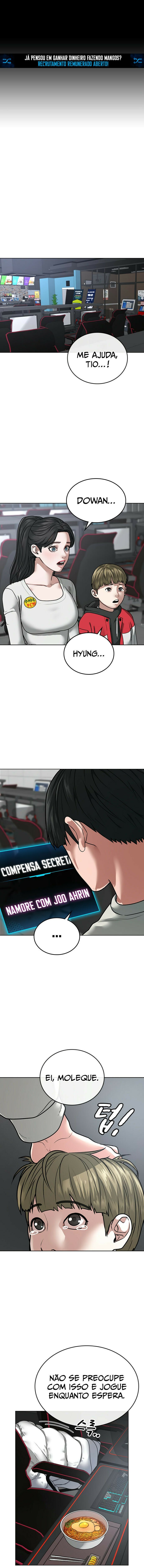 Read Reality Quest PT Manga Online