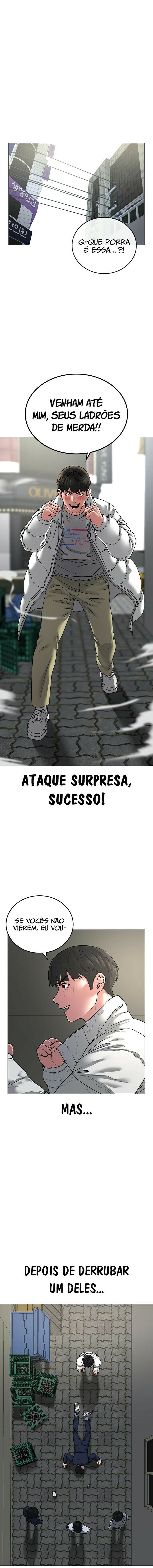 Read Reality Quest PT Manga Online