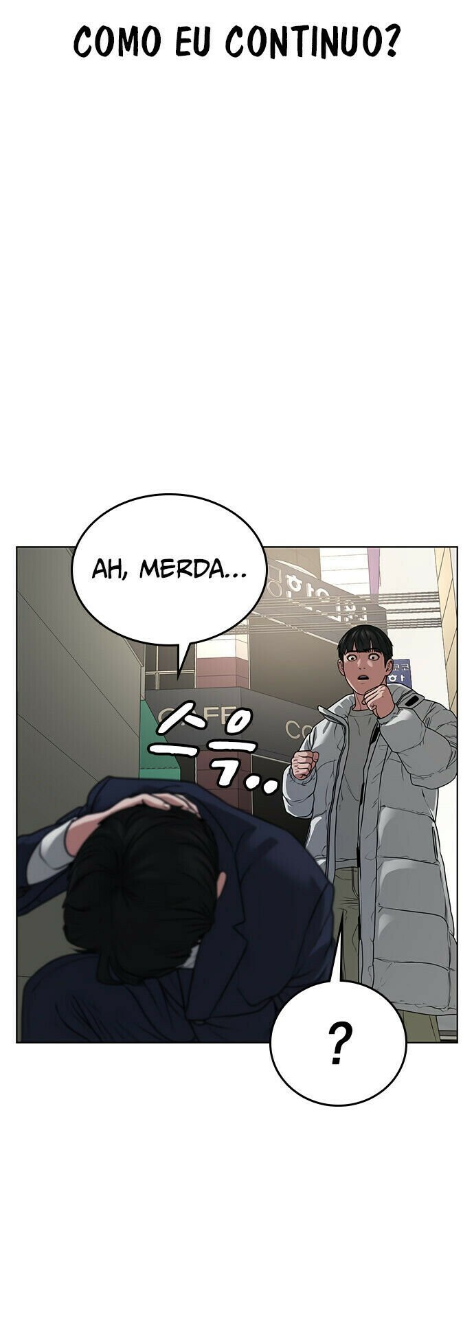 Read Reality Quest PT Manga Online