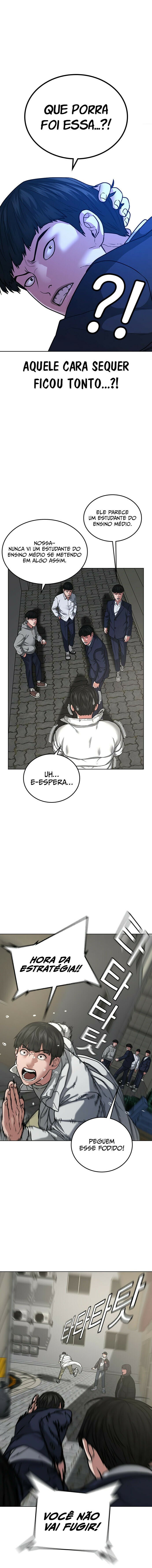 Read Reality Quest PT Manga Online