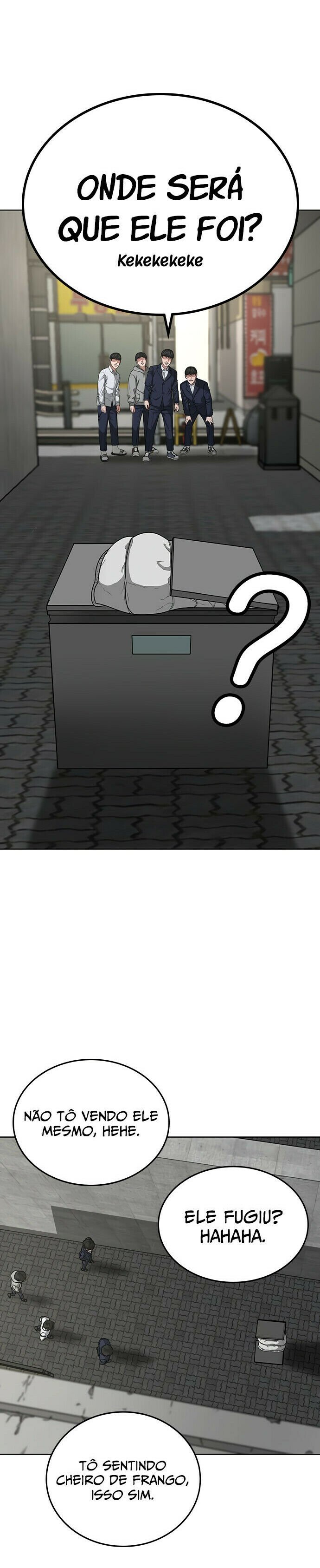Read Reality Quest PT Manga Online