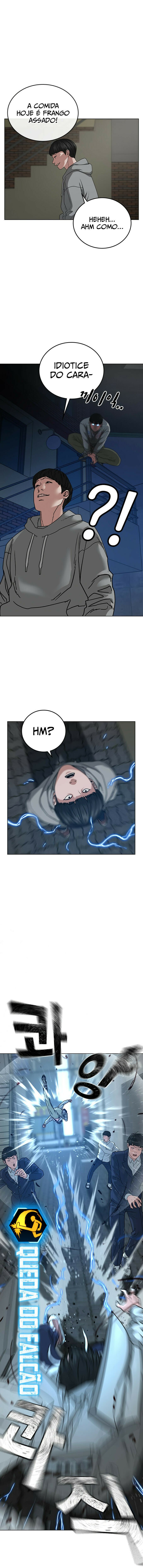Read Reality Quest PT Manga Online