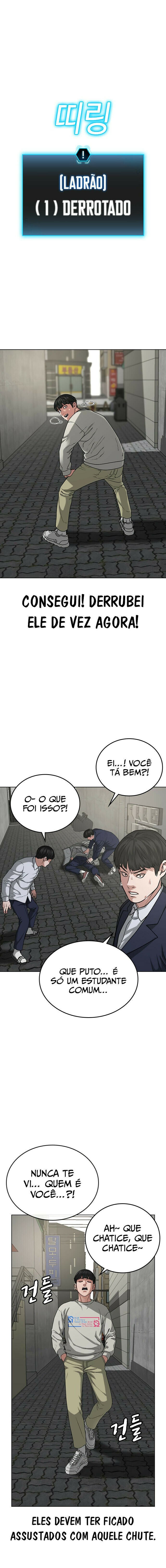 Read Reality Quest PT Manga Online
