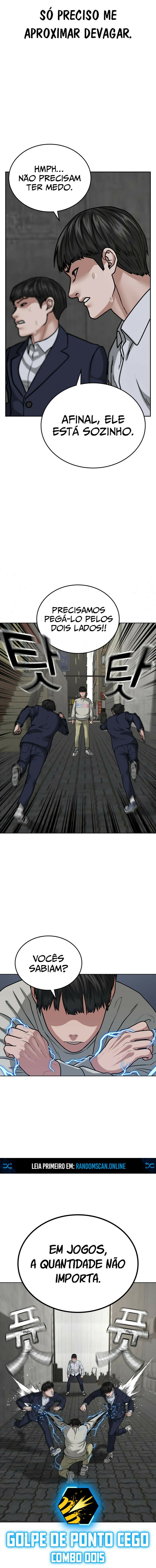 Read Reality Quest PT Manga Online