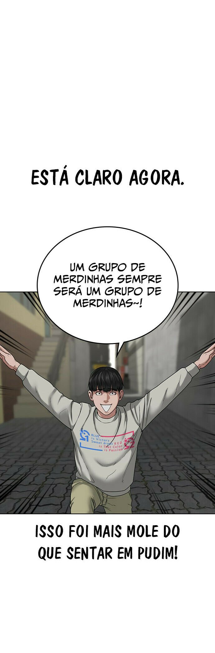 Read Reality Quest PT Manga Online