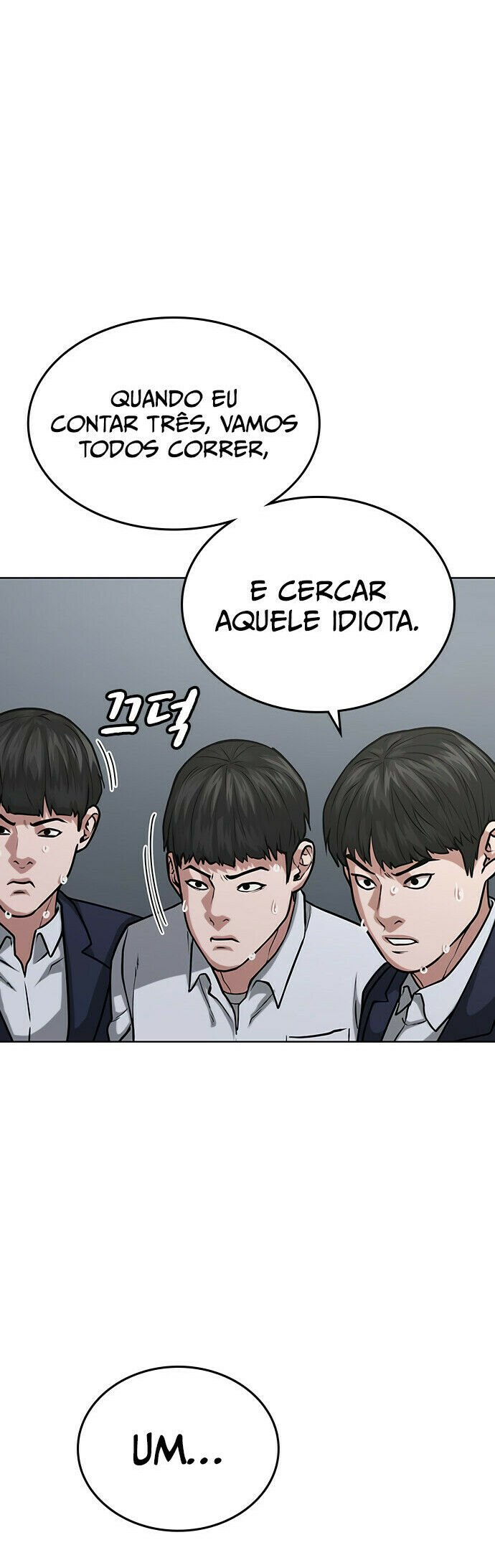 Read Reality Quest PT Manga Online