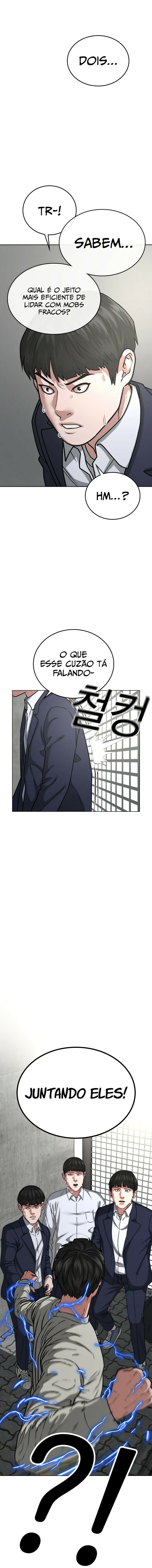Read Reality Quest PT Manga Online