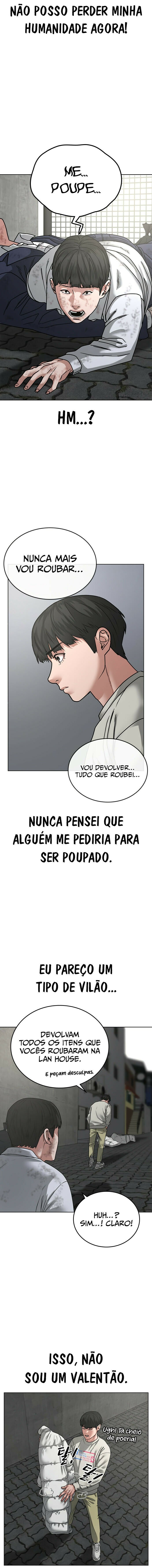 Read Reality Quest PT Manga Online