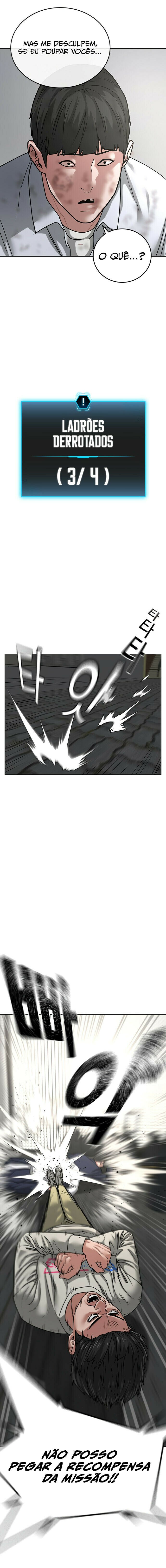 Read Reality Quest PT Manga Online