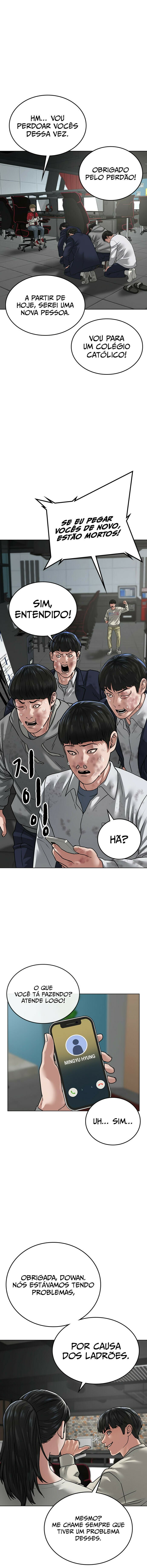 Read Reality Quest PT Manga Online