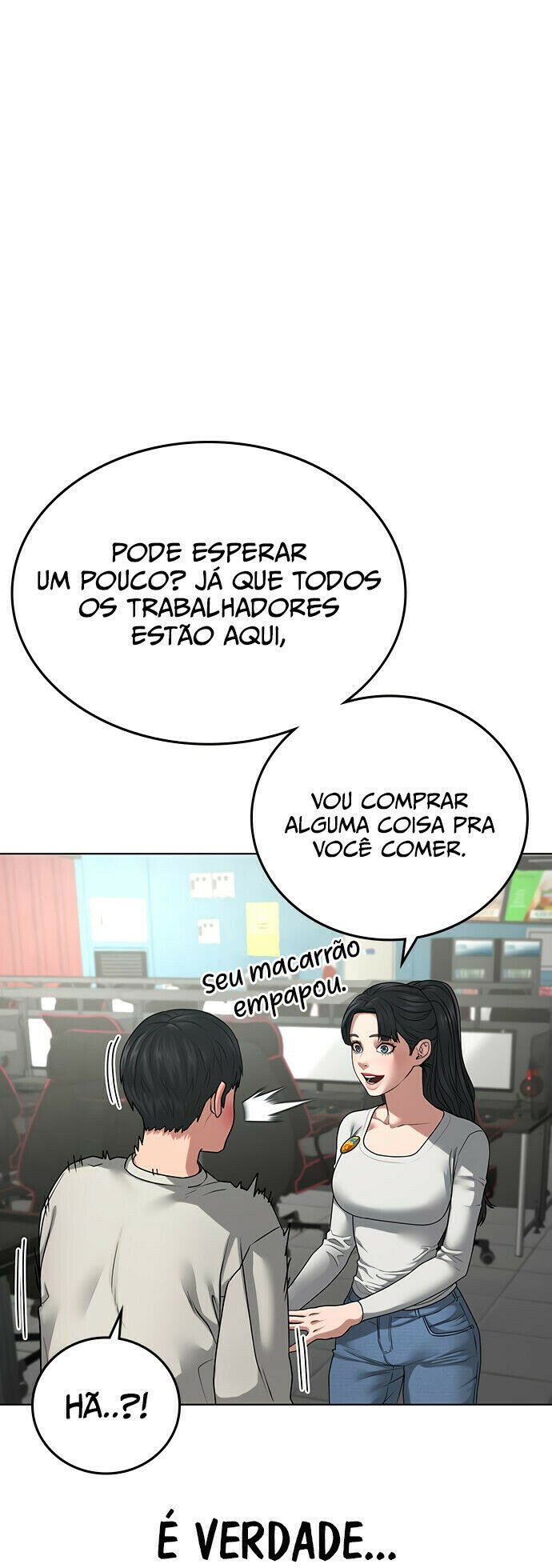 Read Reality Quest PT Manga Online