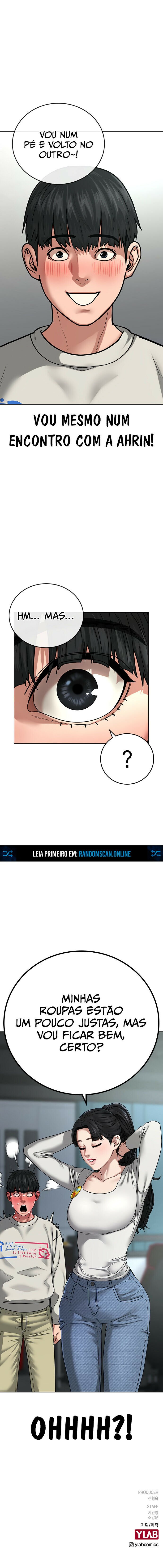 Read Reality Quest PT Manga Online