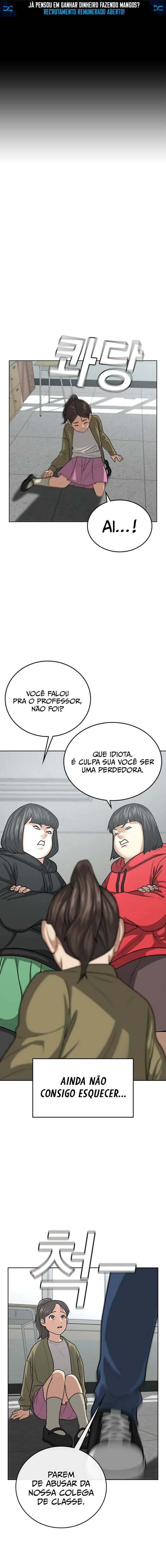 Read Reality Quest PT Manga Online