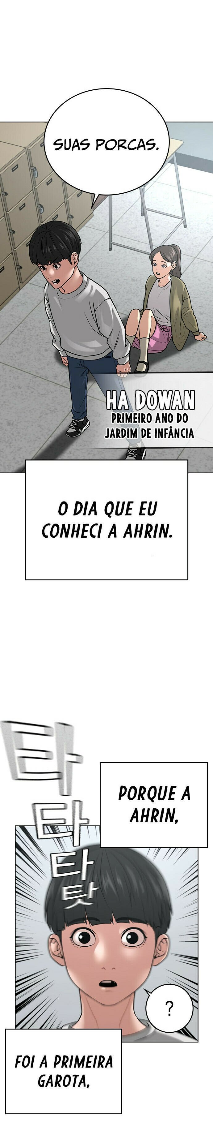 Read Reality Quest PT Manga Online