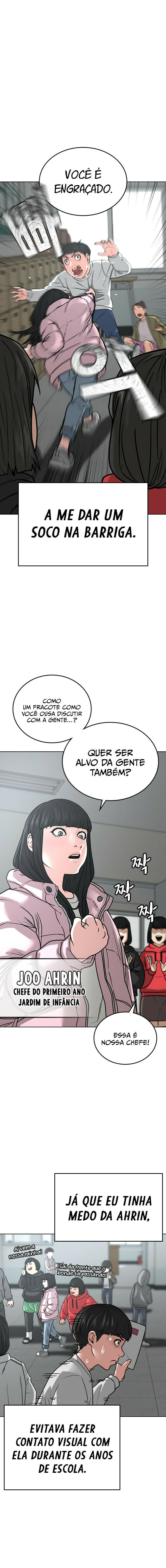 Read Reality Quest PT Manga Online