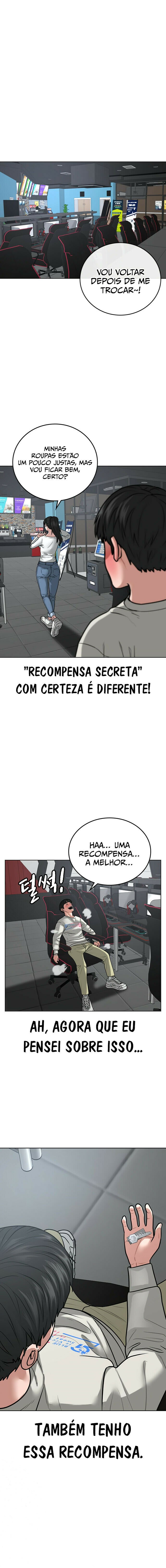 Read Reality Quest PT Manga Online