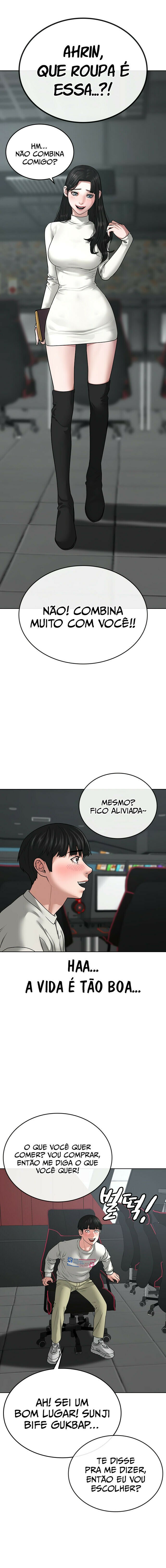 Read Reality Quest PT Manga Online