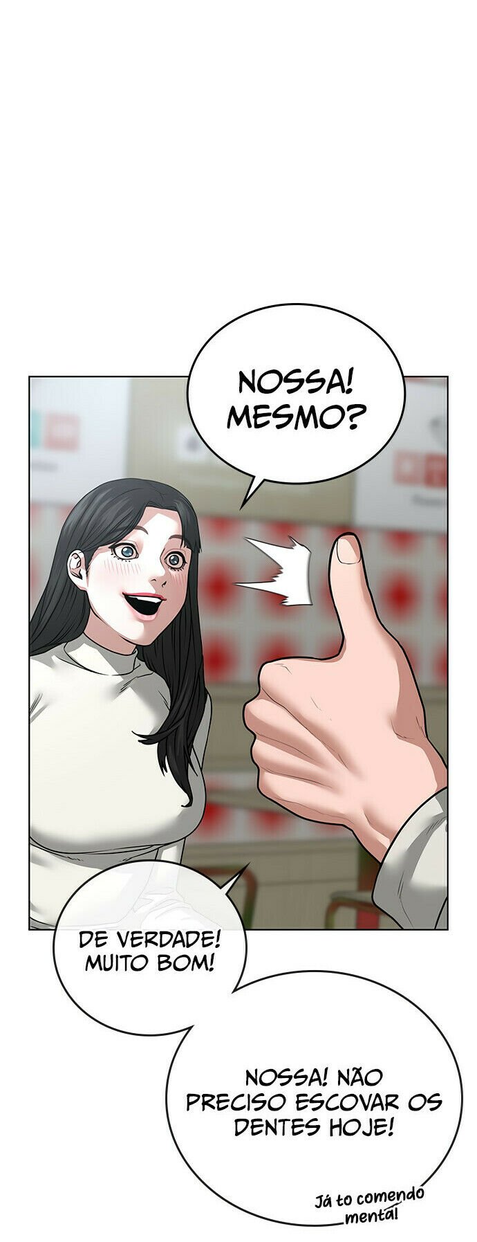 Read Reality Quest PT Manga Online