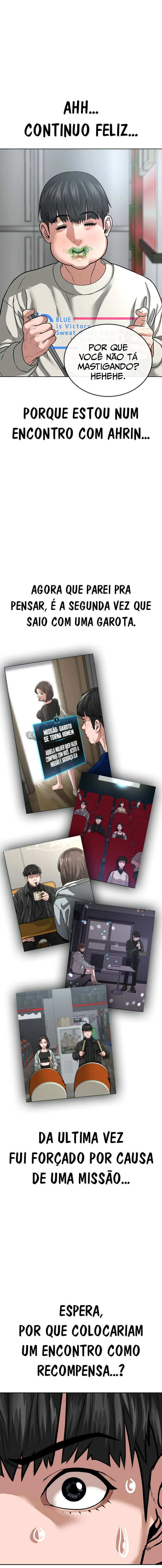 Read Reality Quest PT Manga Online