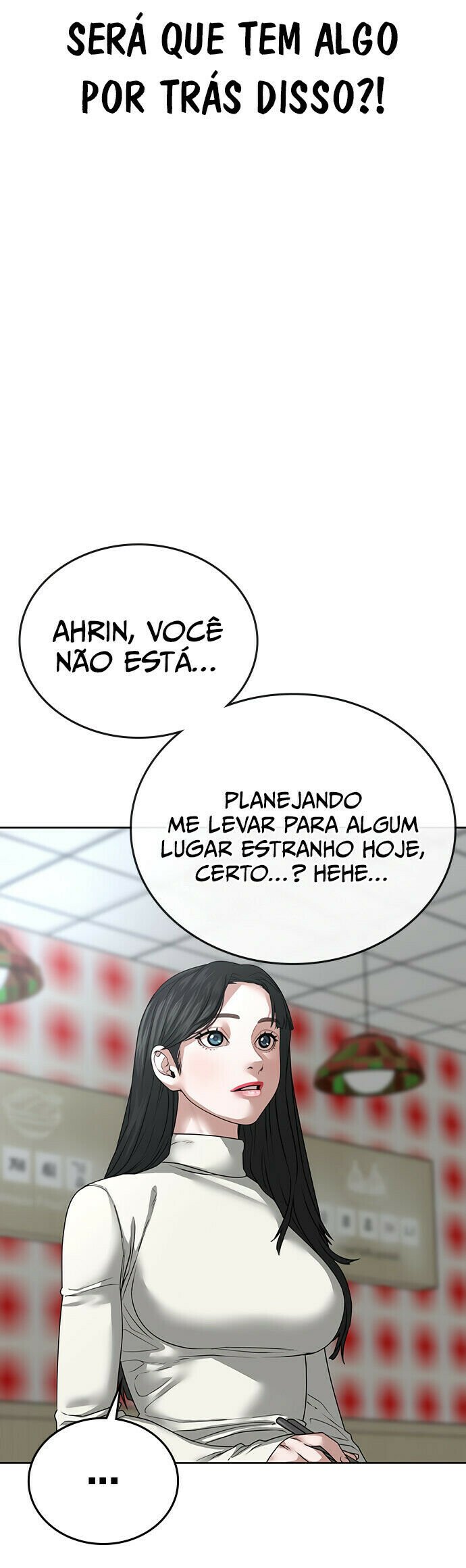 Read Reality Quest PT Manga Online