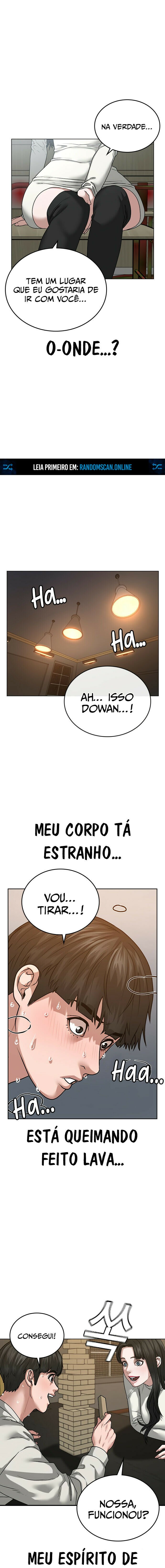 Read Reality Quest PT Manga Online