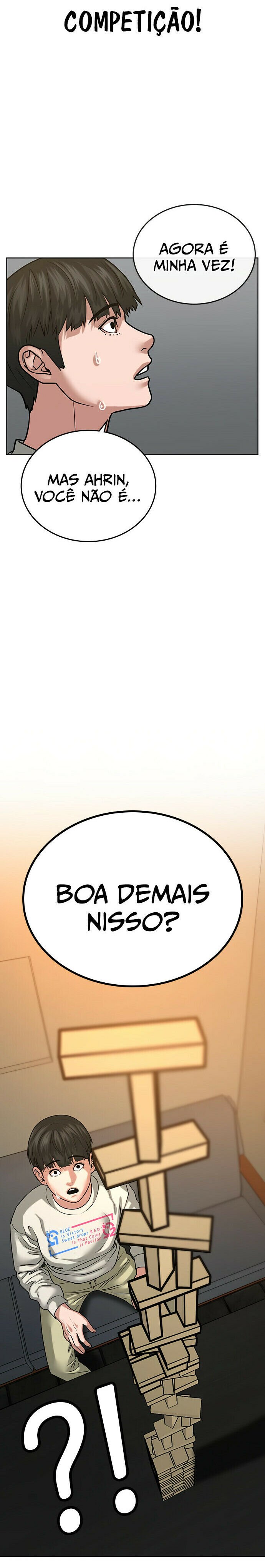 Read Reality Quest PT Manga Online