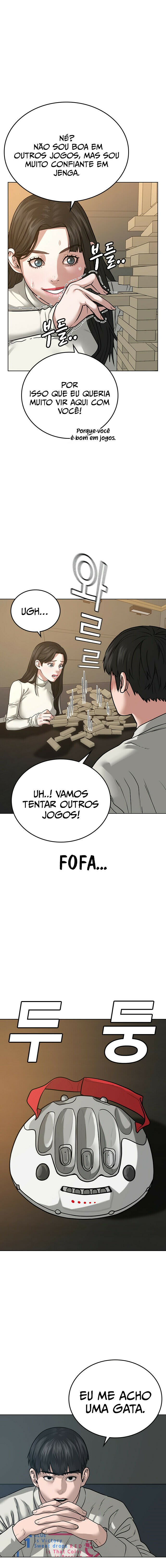 Read Reality Quest PT Manga Online