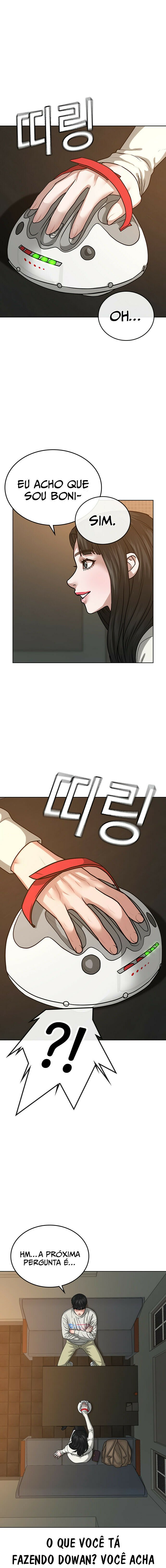 Read Reality Quest PT Manga Online