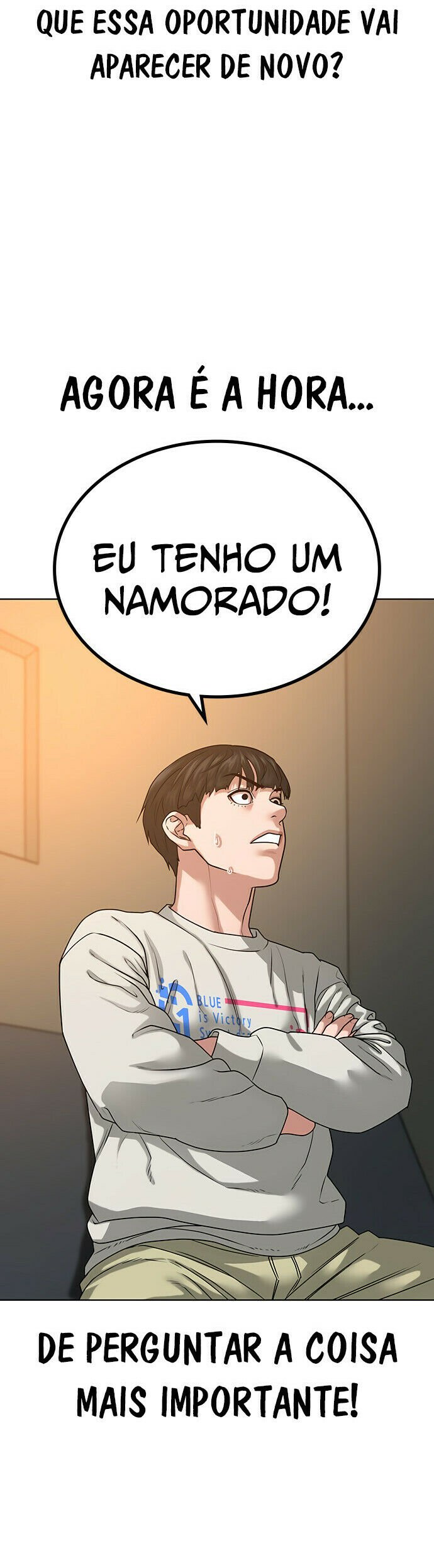 Read Reality Quest PT Manga Online