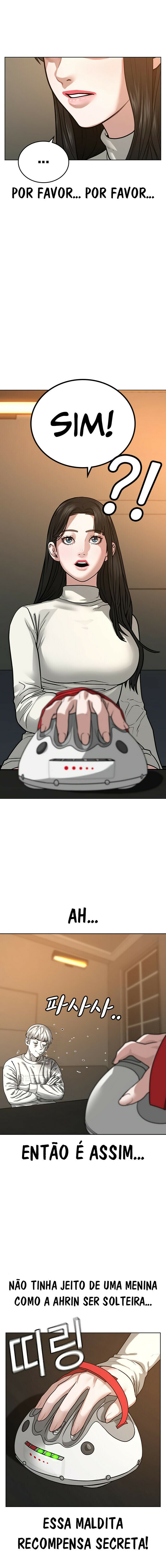Read Reality Quest PT Manga Online