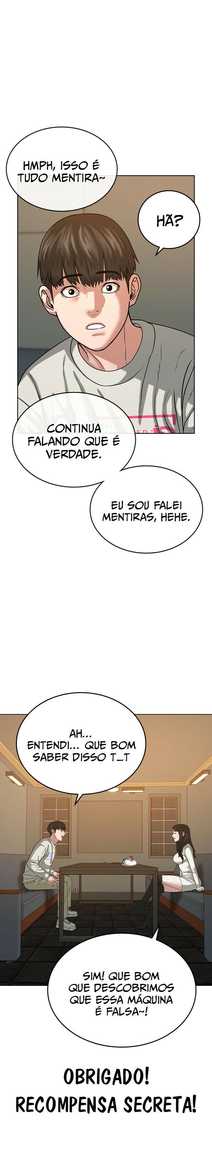 Read Reality Quest PT Manga Online
