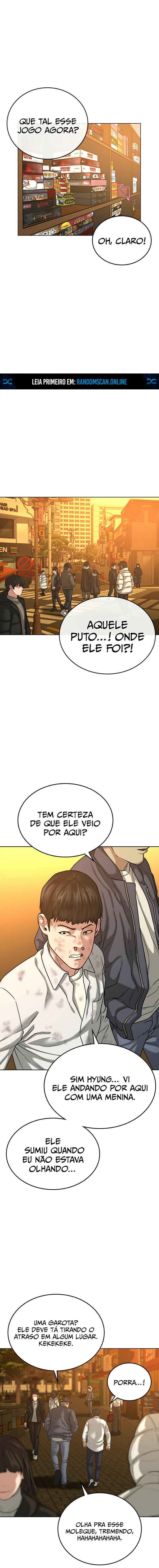 Read Reality Quest PT Manga Online