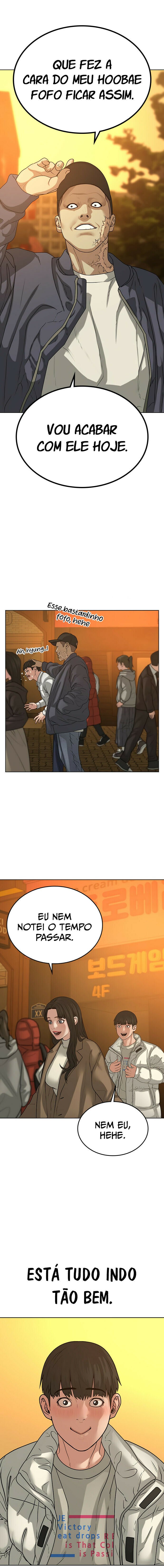 Read Reality Quest PT Manga Online